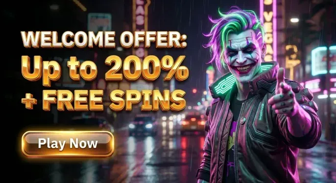 Jackoro casino